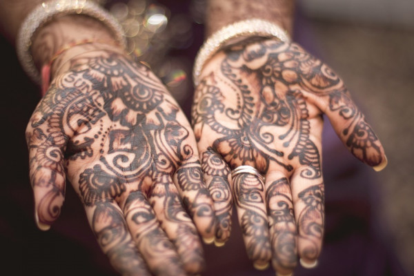 firemní akce henna