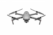 dron na firemní akce